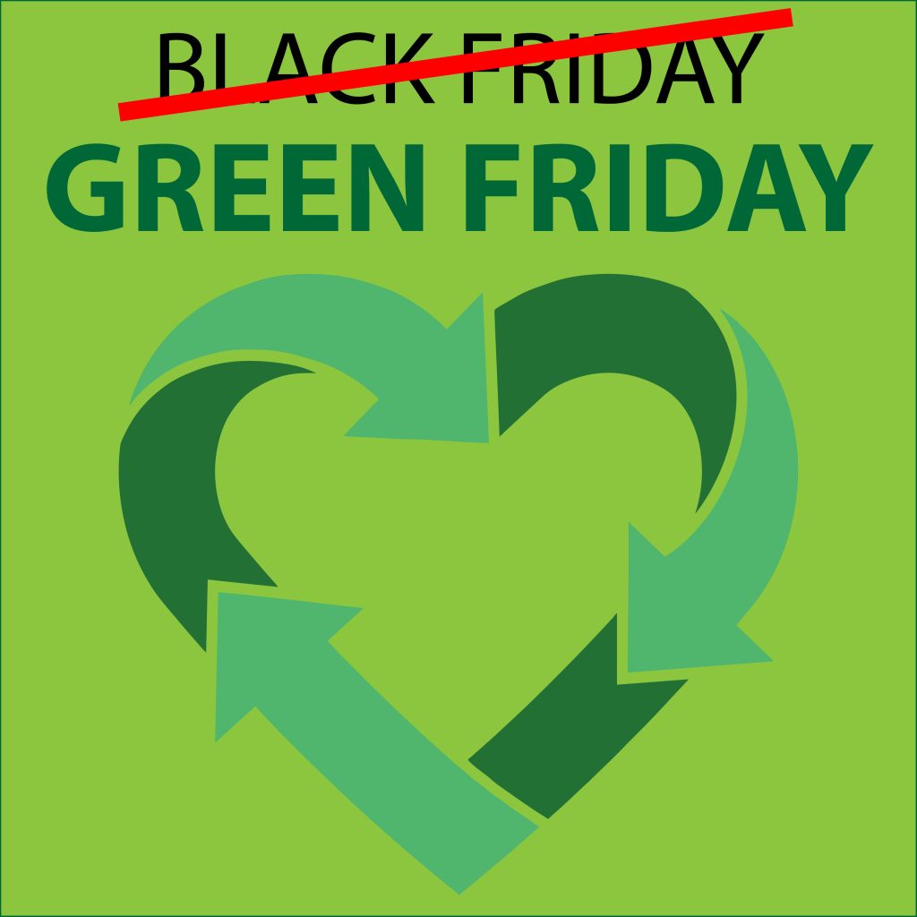 black green friday 2022