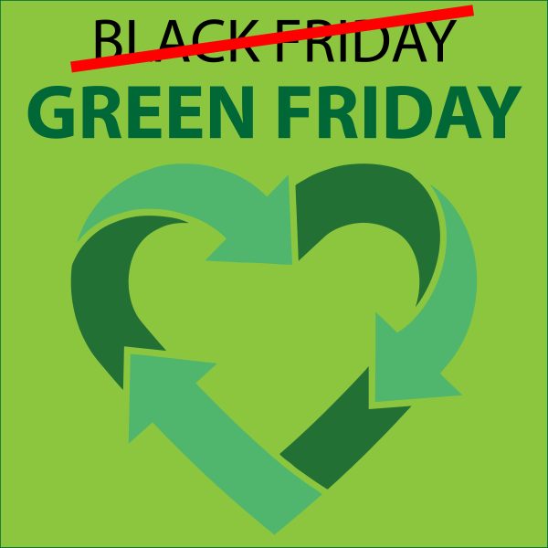 GREEN FRIDAY 2022