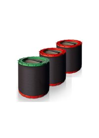 Unger Hydropower Ultra Resin Packs x3 - for New Style L and LC Filters
