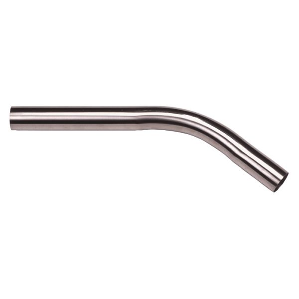 numatic stainless steel bent tube