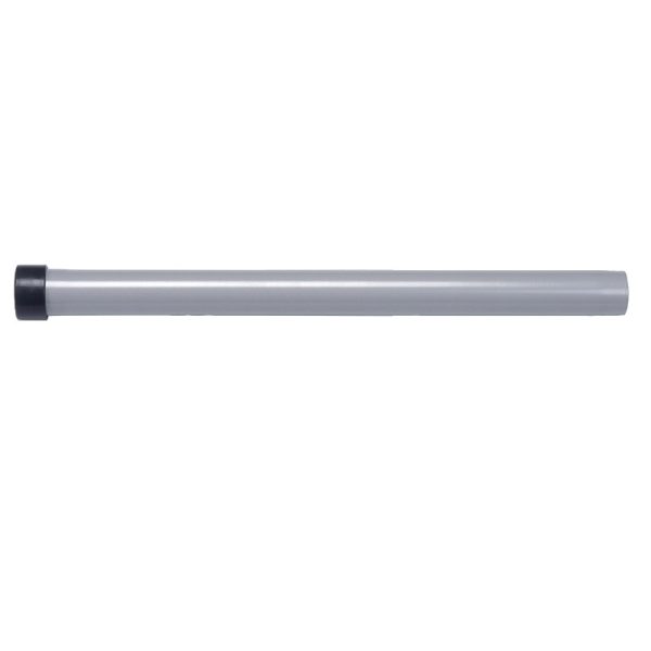 Numatic 38mm Grey Aluminium Extension Rod