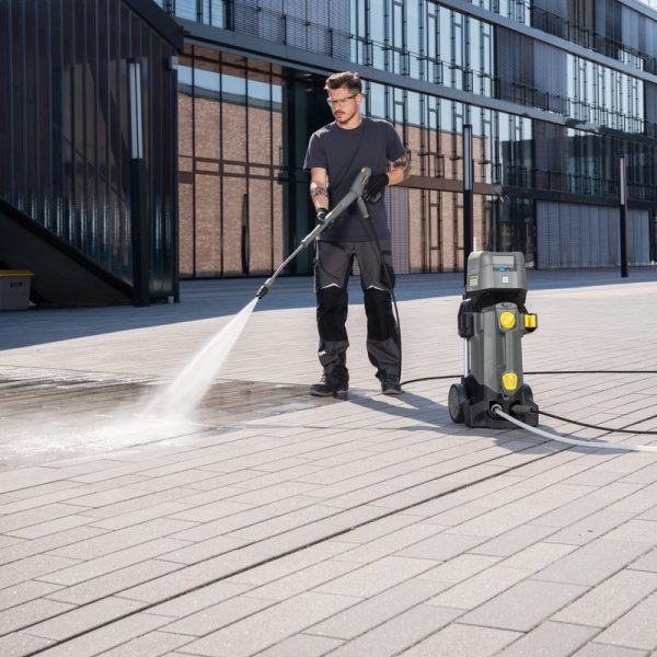 Karcher Pressure Washer