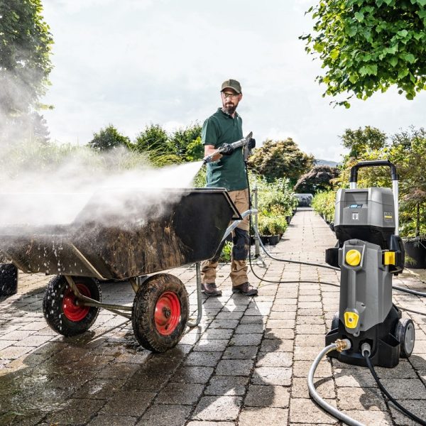 Karcher Pressure Washer