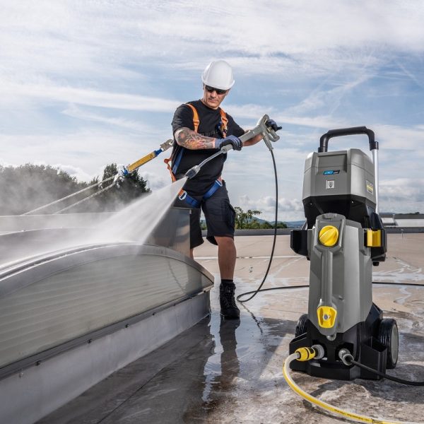 Karcher Pressure Washer