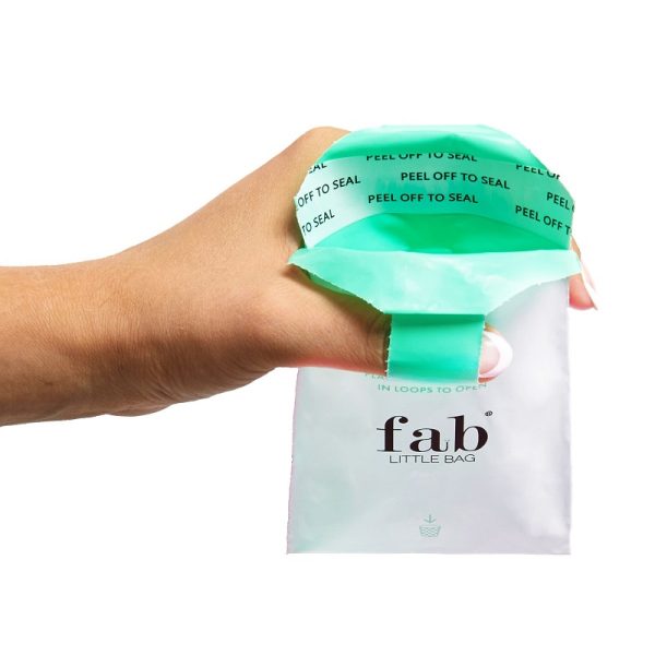FAB Sanitary Bag