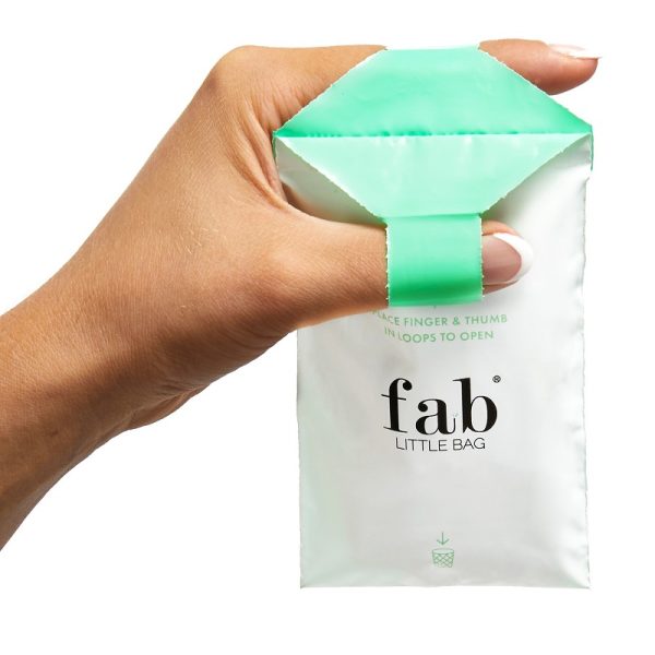 FAB Sanitary Bag