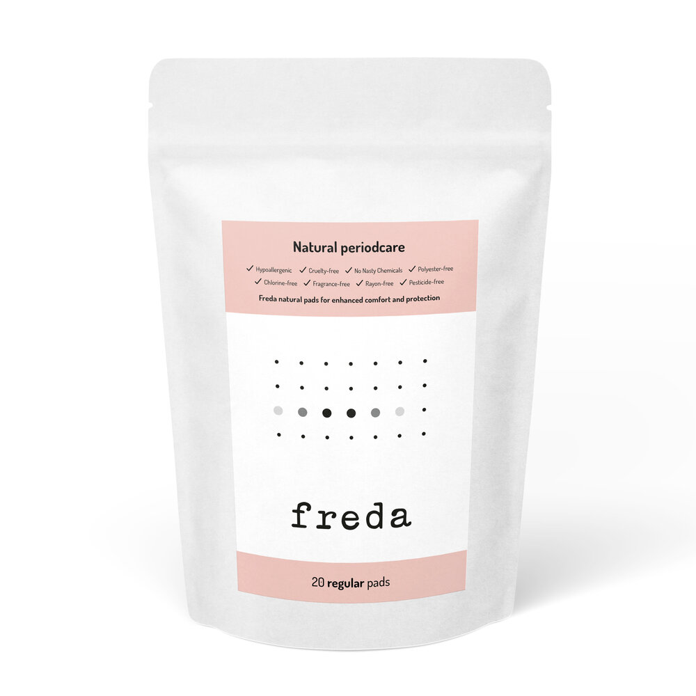 Eco period discount