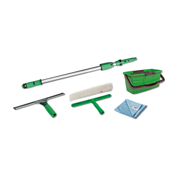 Unger Contractor Cleaning Kit