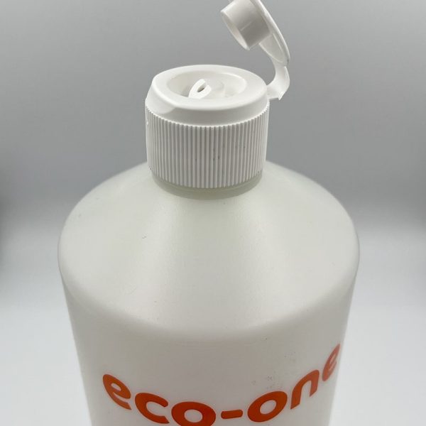 ECO-ONE TOILET-CLEAN REFILL BOTTLE