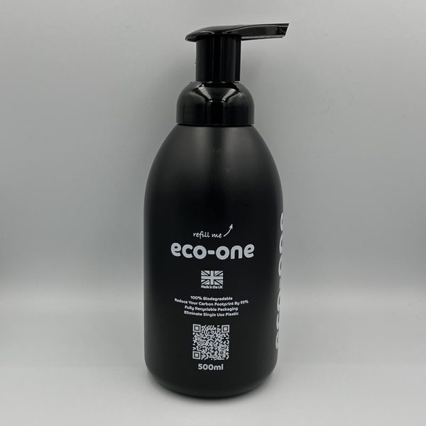ECO-ONE PUP SOAP DISPENSER