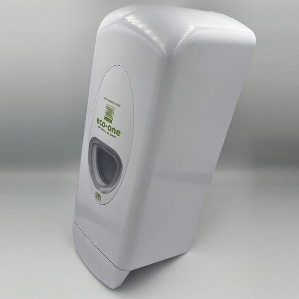 Eco-One Wall Mounted Soap Dispenser