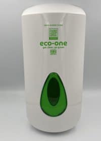 Eco-One Wall Mounted Soap Dispenser
