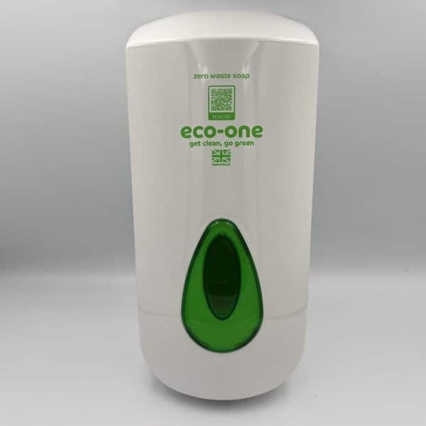 eco-one-soapdisp eco-one soap dispenser