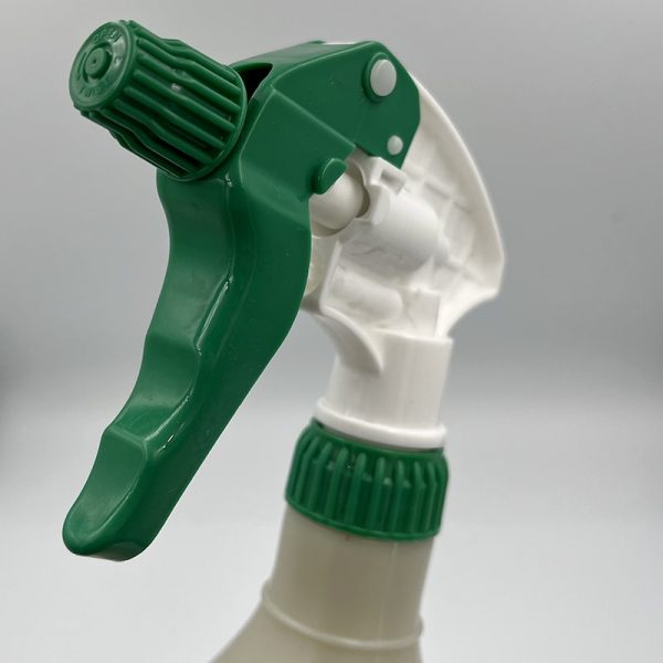 ECO-ONE TRIGGER SPRAY HEAD