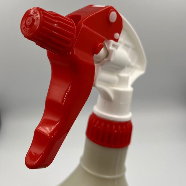 ECO-ONE TRIGGER SPRAY HEAD
