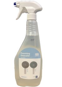 Foaming Descaler