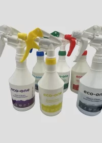 Eco-One Empty Trigger Spray Bottles