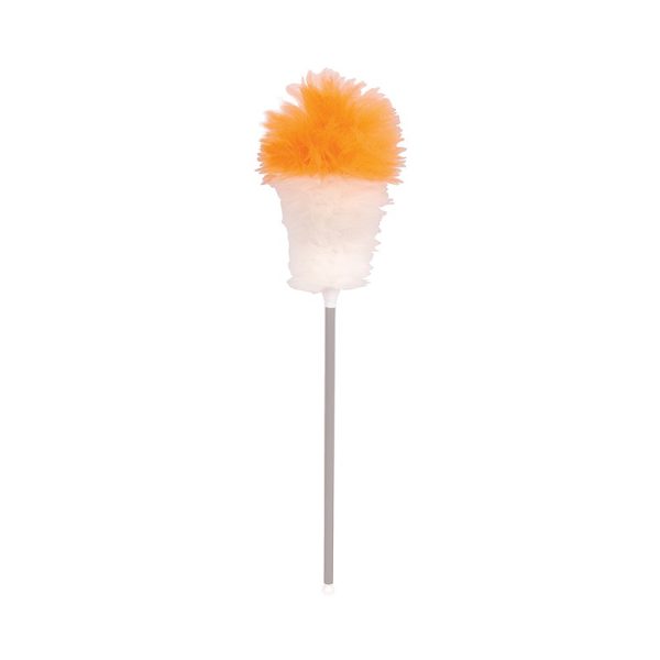 25" Lambswool Duster