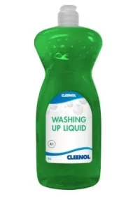 1L Cleenol Washing-Up Liquid
