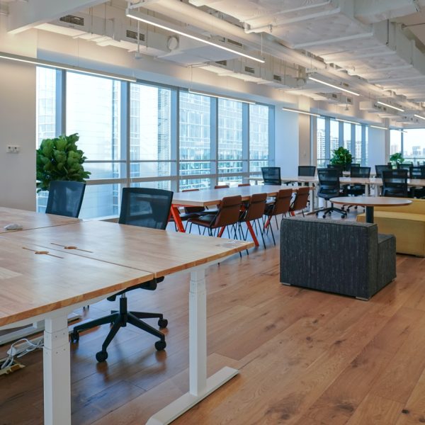 Keeping Your Office Clean And Tidy