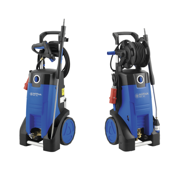 Nilfisk MC 3C Pressure Washer