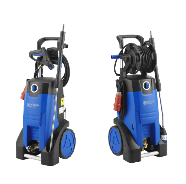 NILFISK PRESSURE WASHER