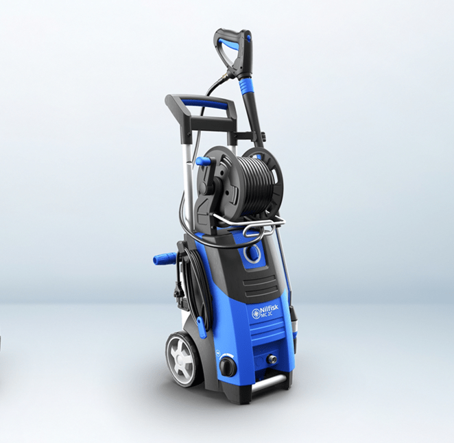 Buy nilfisk pressure washer store