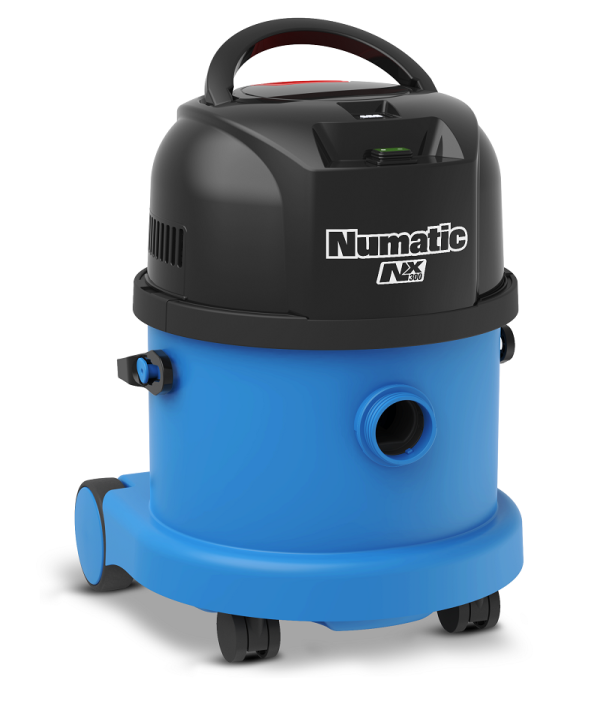 NUMATIC WBV370NX WET VACUUM