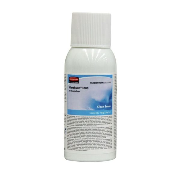 Aircare Refill Clean Sense 75ML