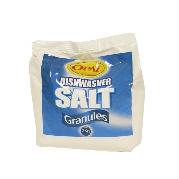 Dishwash Salt x 2kg