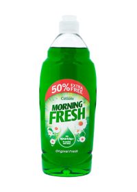 675ml Morning Fresh Washing Up Liquid