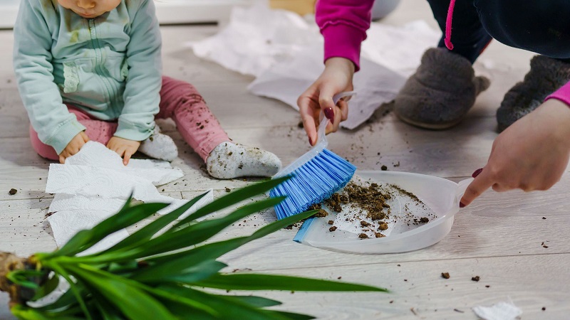 You Can Get Your Kids A Play-Doh Vacuum That Makes Cleaning Up Easy Kids  Activities Blog