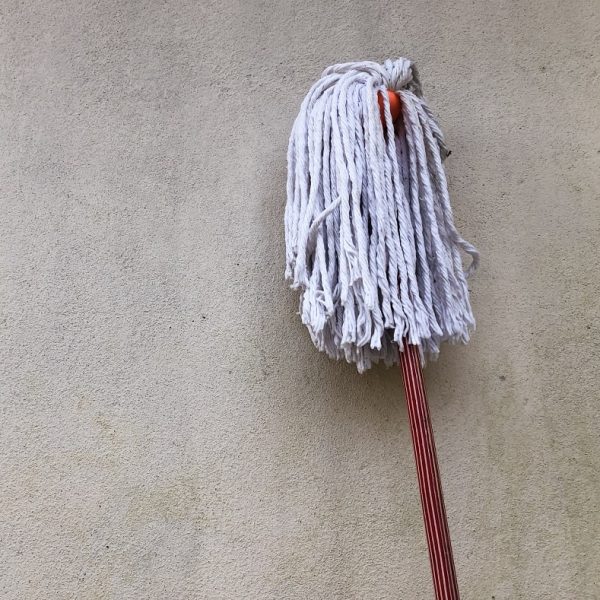 The Mop Chronicles: A Fun and Easy Guide to Mop Maintenance