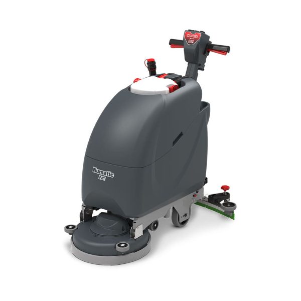 Numatic TT4045G Mains Driven Scrubber Dryer