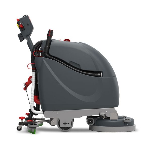 TBL4045 BATTERY SCRUBBER DRYER