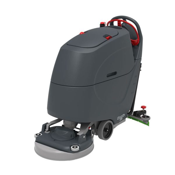 TBL6055 BATTERY SCRUBBER DRYER