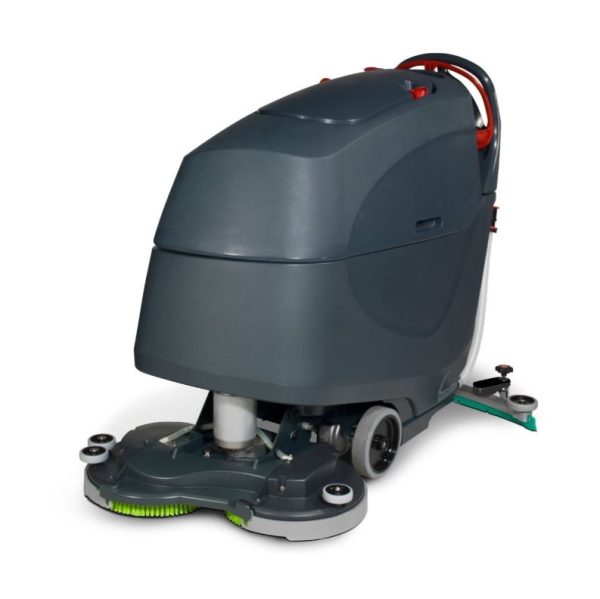 TBL8572 BATTERY SCRUBBER DRYER