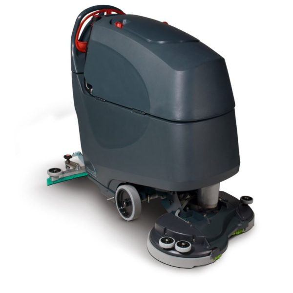 TBL8572 BATTERY SCRUBBER DRYER