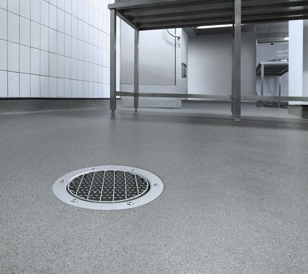 How To Clean… Safety Floors