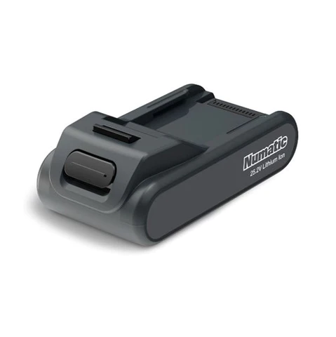 Numatic Quick Spare Battery