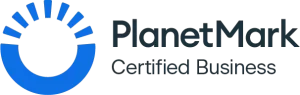 Planet Mark Certified Business