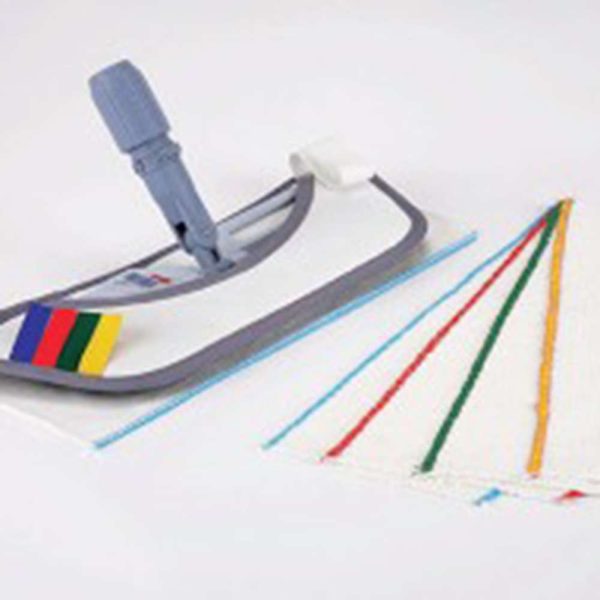 Vileda Swispo Barrier Pad
