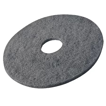 15" Vileda Superpad Grey