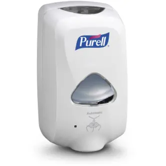 Touch-Free Dispenser for PURELL Hand Sanitiser