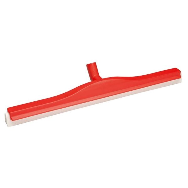 Vikan Red Revolving Squeegee