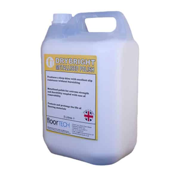 DBSAT Drybright Metallised Polish