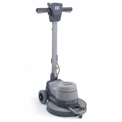 Numatic NRU1500 240v Ultra High Speed Floor Polisher - EX-DEMO