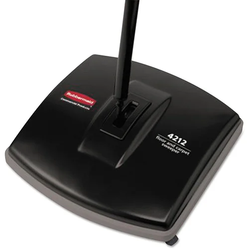 Rubbermaid Mechanical Floor Sweeper