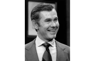 johnny carson