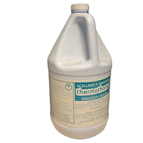 4L Thermothane Urethane-Fortified Seal